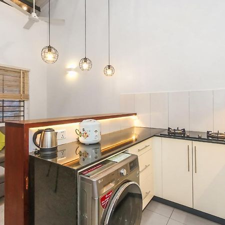 Phan Nata Apartment Siem Reap Dış mekan fotoğraf