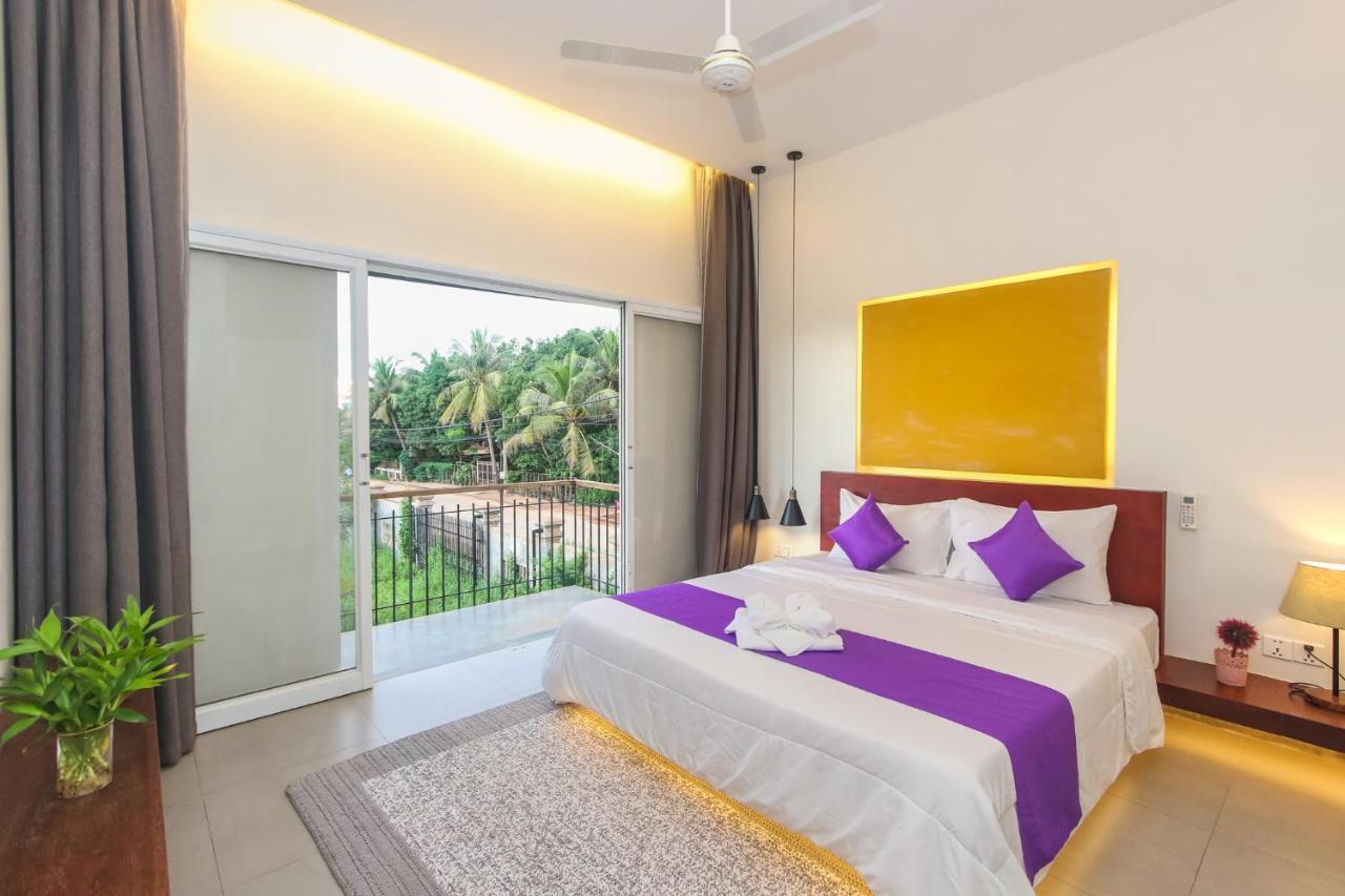 Phan Nata Apartment Siem Reap Dış mekan fotoğraf