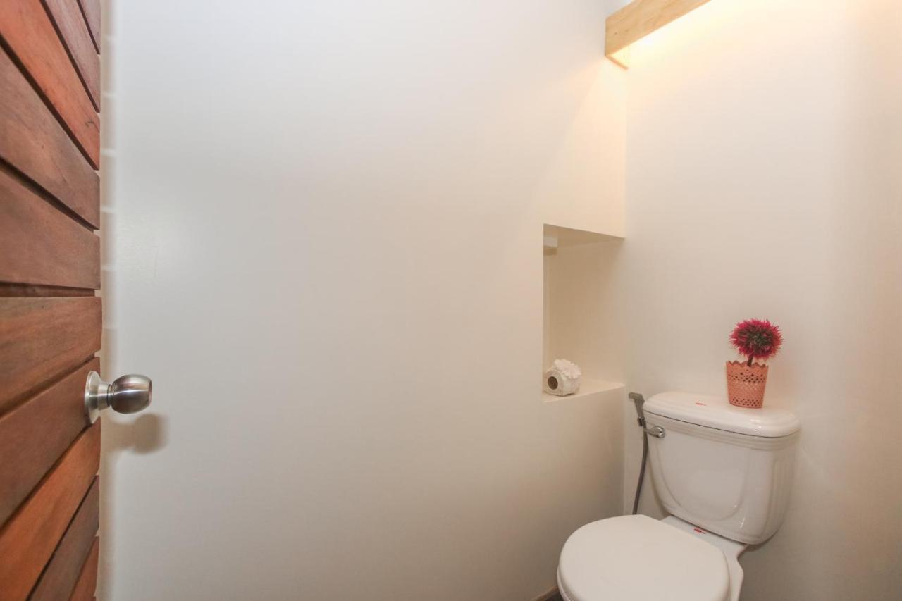 Phan Nata Apartment Siem Reap Dış mekan fotoğraf