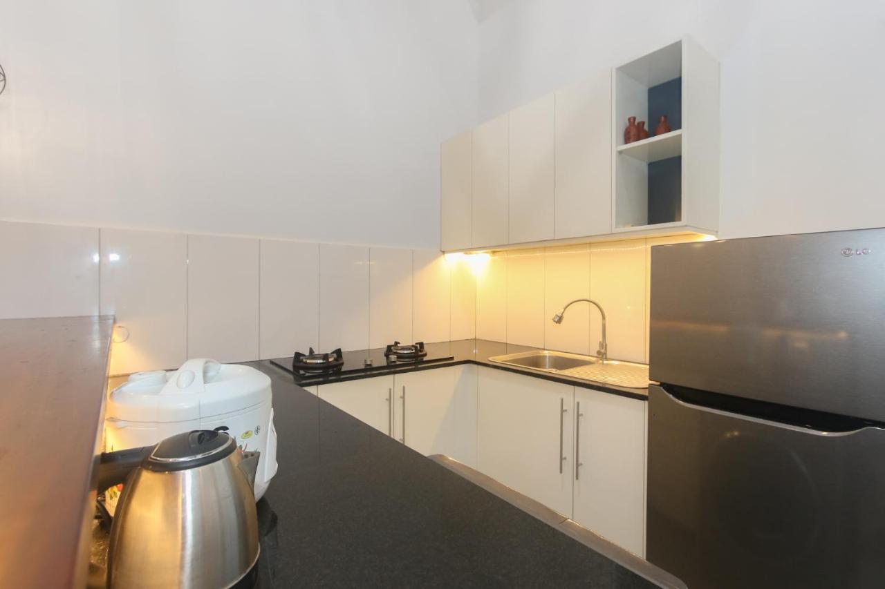 Phan Nata Apartment Siem Reap Dış mekan fotoğraf
